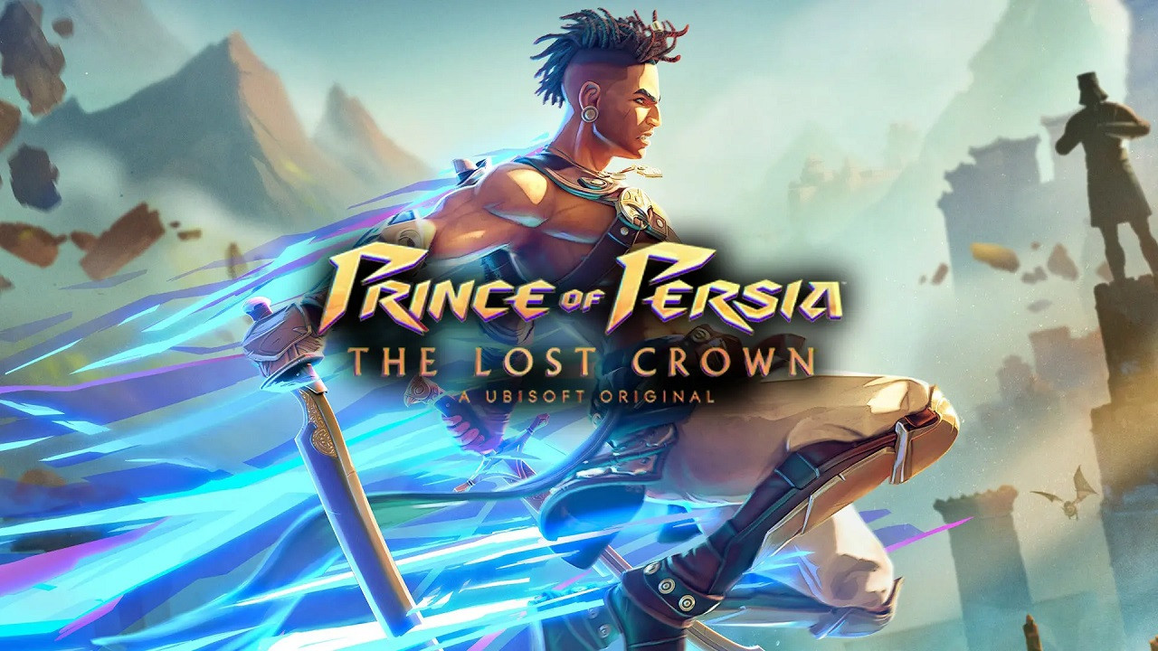 Prince of Persia: The Lost Crown — Review
