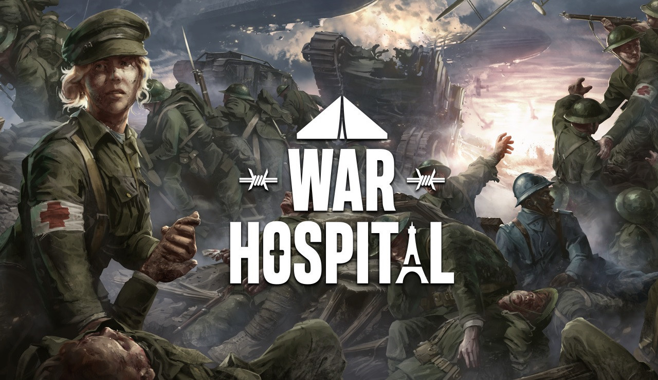 War Hospital — Review