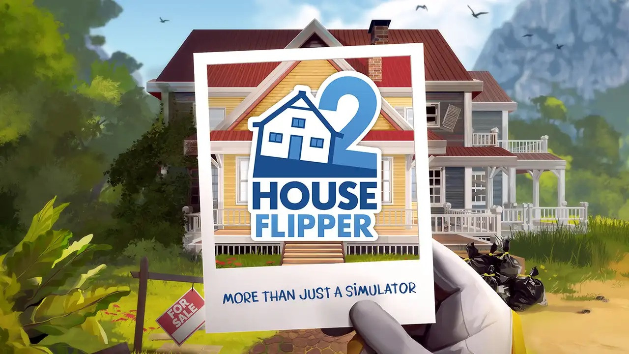 House Flipper 2 — Review